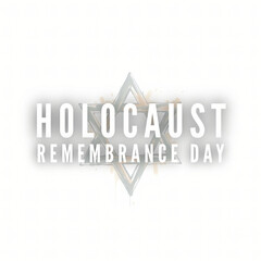 Holocaust Remembrance Day