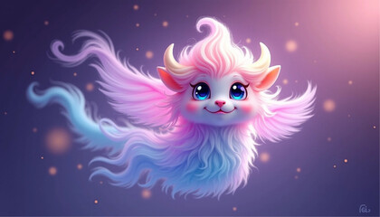 Iridescent Ghost Background,
halloween background with pumpkin and white ghost. Virtual 4K video animation background with looping time lapse with very smooth graphics.