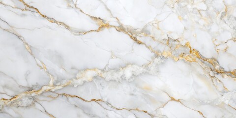 Abstract White Marble Texture Double Exposure Background