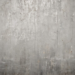 Fototapeta premium Grey textured concrete wall background