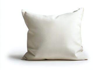 Elegant and minimalistic tote bag mockup showcasing home textiles against a pristine white backdrop for stylish decoration inspiration