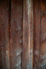 Fototapeta premium Texture of Antique Wooden Planks