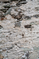 Ancient Plastered Wall Texture