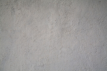 Ancient Plaster Wall of Traditional Italian-Swiss Valley House, Rustic Texture