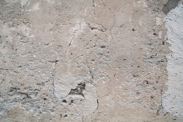 Ancient Plastered Wall Texture