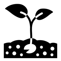 Seedling Icon