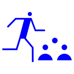 evacuation procedure