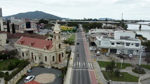 TIJUCAS - SC