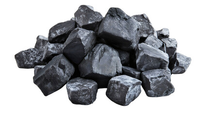 Coal Mining and Its Role in Energy Production and Environmental Impact