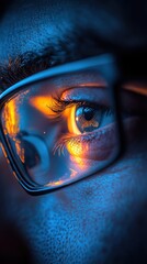 Vision care and professional ophthalmology services