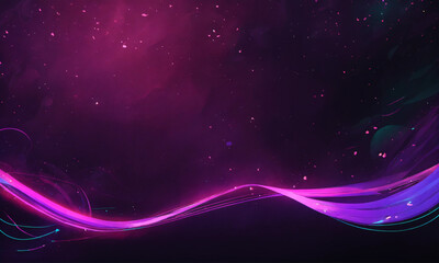 colorful and bright background. realistic style, gamer background