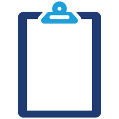 Clipboard Icon