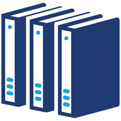 Binders Icon