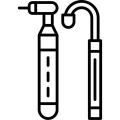 Dental Tools Icon