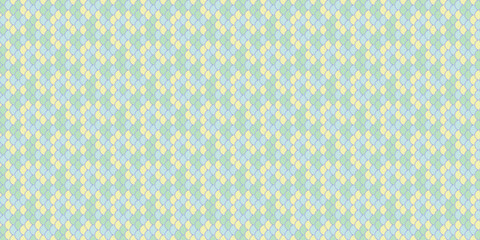 Fish graphic, sea fun. Endless retro to cartoon cover. Flake motif arc mesh.