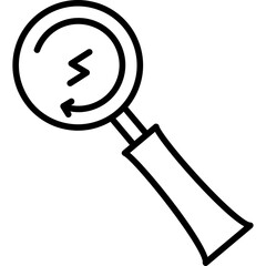 Trigger Identification Icon