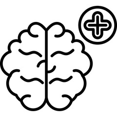 Memory Enhancement Icon