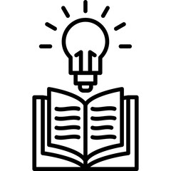 Prior Knowledge Activation Icon