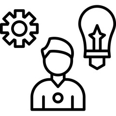 Collaborative Tools Icon