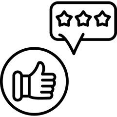 Feedback Integration Icon