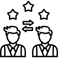 Feedback Engagement Icon