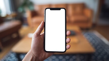 Holding innovation in your hands – a blank screen, endless possibilities