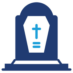 Cemetery Icon