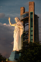 FLORIDABLANCA - EL SANTISIMO