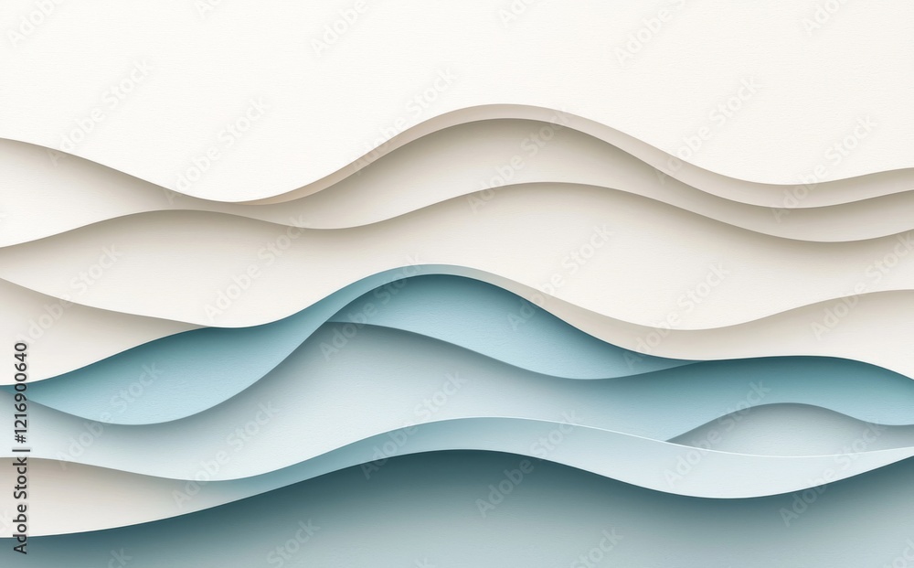 Poster a dynamic, textured geometric element set against a colorful fluid background, with a modern gradien