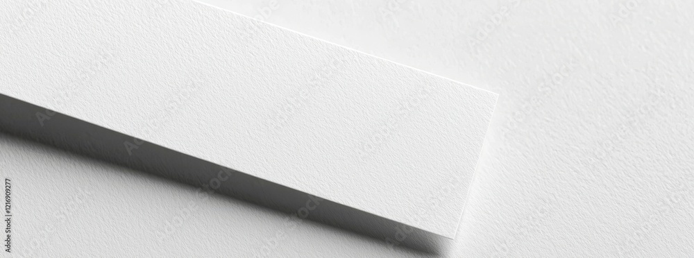 Poster a delicate grid on a white canvas, ideal for background or texture