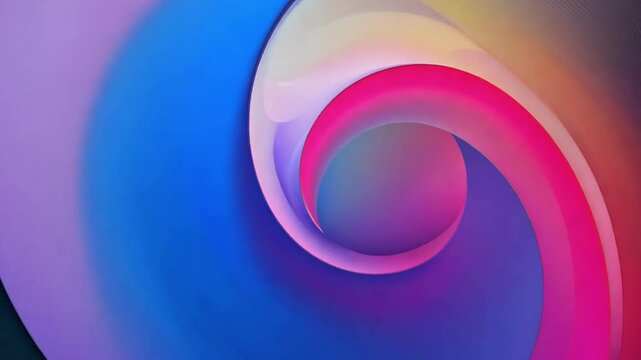 Dynamic twirl colors gradient backgrounds combine swirling motion with vibrant gradients. Ideal for digital media, they enhance video, presentation, and website with modern appeal.
