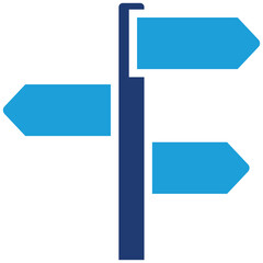 Direction Icon