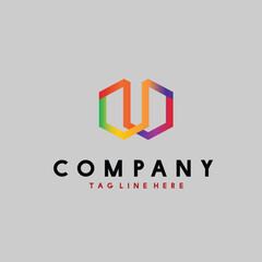 logo for company