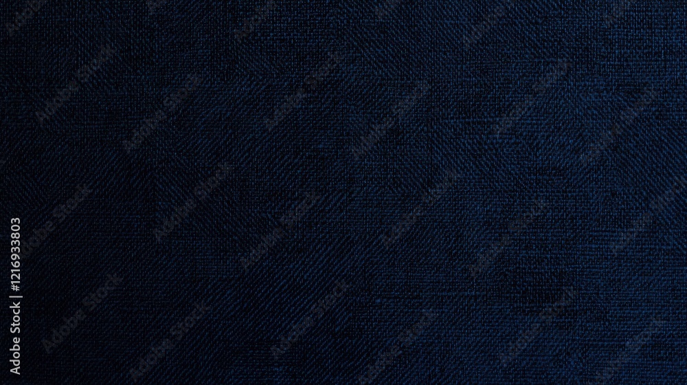 Poster dark blue texture background with subtle pattern for artistic and creative design projects