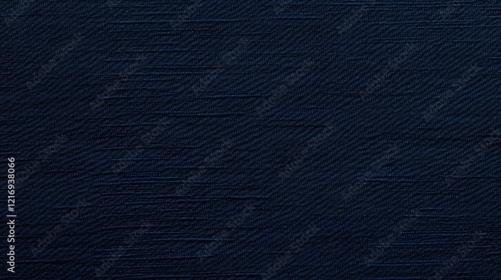 Poster close-up of blue abstract texture featuring subtle lines and patterns ideal for backgrounds, art pro