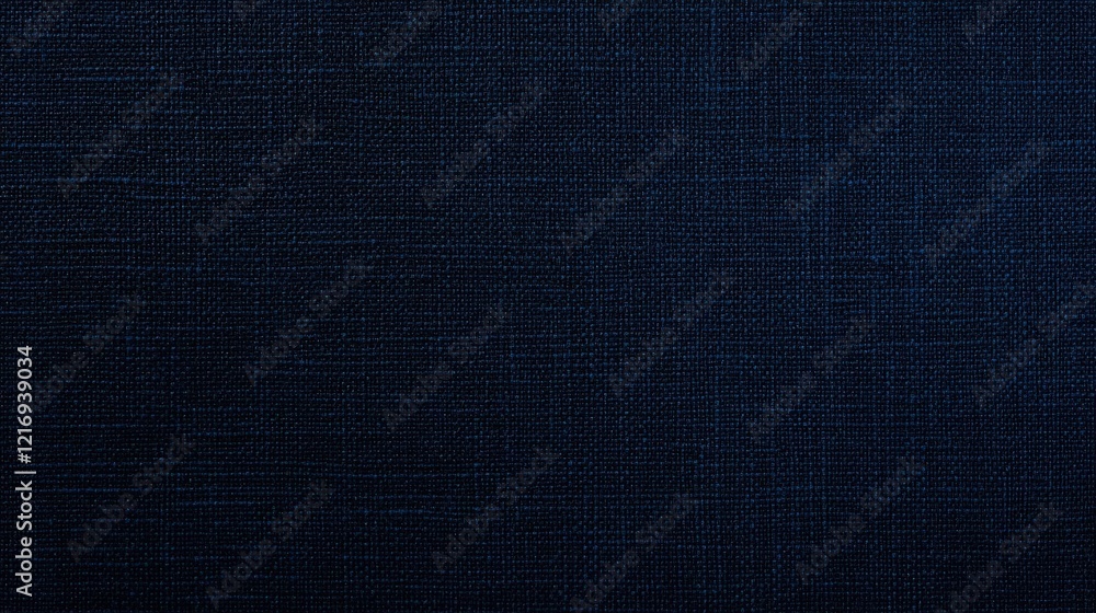 Aufkleber deep blue textured background featuring subtle patterns and rich tones ideal for various creative pr