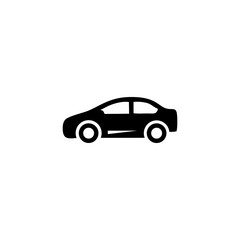 car simple logo