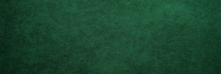 Deep Green Textured Surface with a Rich, Luxurious Appearance Ideal for Backgrounds, Overlays, or Artistic Projects in Various Styles