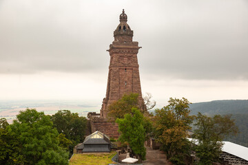 Kyffhäuser Denkmal