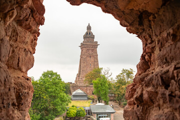 Kyffhäuser Denkmal