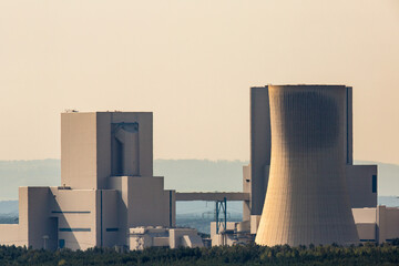 Kraftwerke Boxberg Lausitz