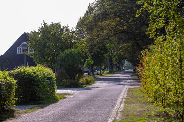 Rietschen, Erlichthof, Lausitz