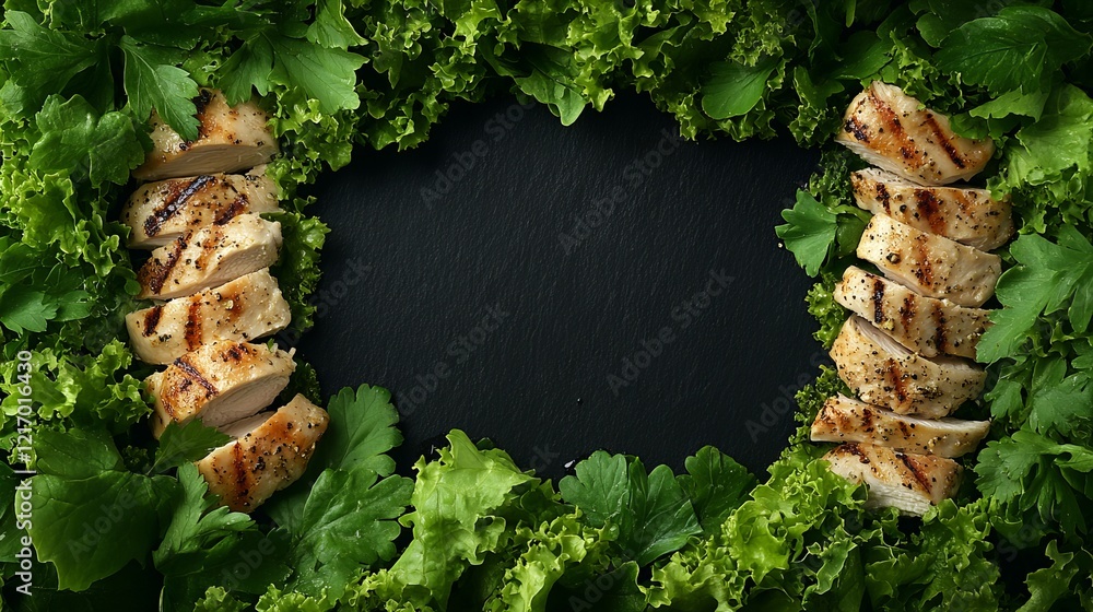 Aufkleber elegant and timeless black background evoking depth and mystery with a touch of sophistication perfe