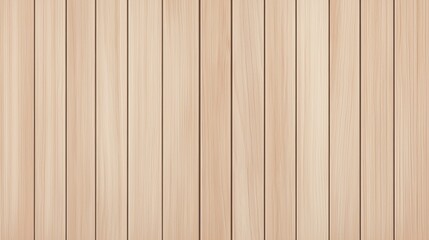 Wooden panel wall background. Wood texture nature floor or table seamless pattern. Vertical natural planks banner