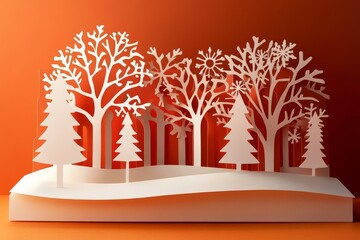 Intricate Designs Bring Joy to Seasonal Celebrations