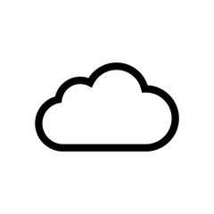 Document Icon. Office Document Icon Design Template.