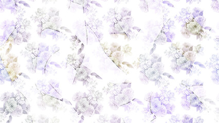  wallpaper with colorful blocks pattern