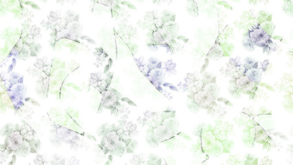  wallpaper with colorful blocks pattern