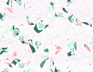 abstract seamless patterns