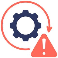 Troubleshooting Icon